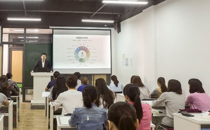 太原会计学校哪个好 – 地址 – 学费多少