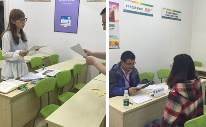 嘉善会计学校哪个好 – 地址 – 学费多少