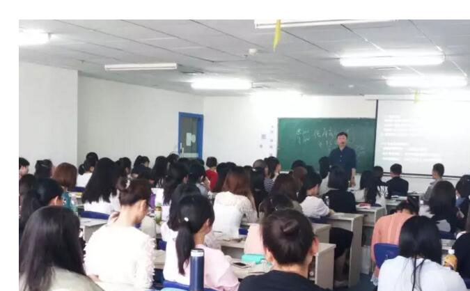 厦门会计学校哪个好 – 地址 – 学费多少