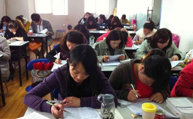 上海长宁区会计短期班要学多久 - 学费多少钱