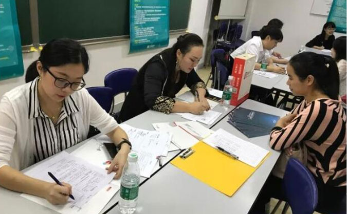 铜陵初级会计报名条件-报名入口-报名考试时间