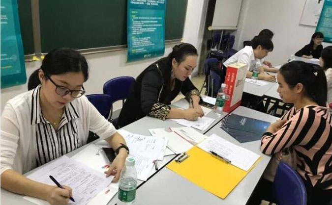 无锡崇安区会计短期班要学多久 - 学费多少钱