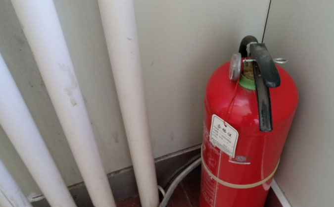 中卫消防工程师考试地点 - 在哪里