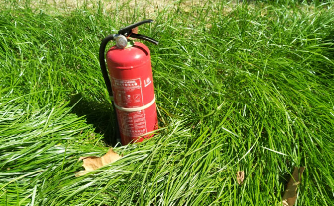 玉溪消防工程师考试地点 - 在哪里