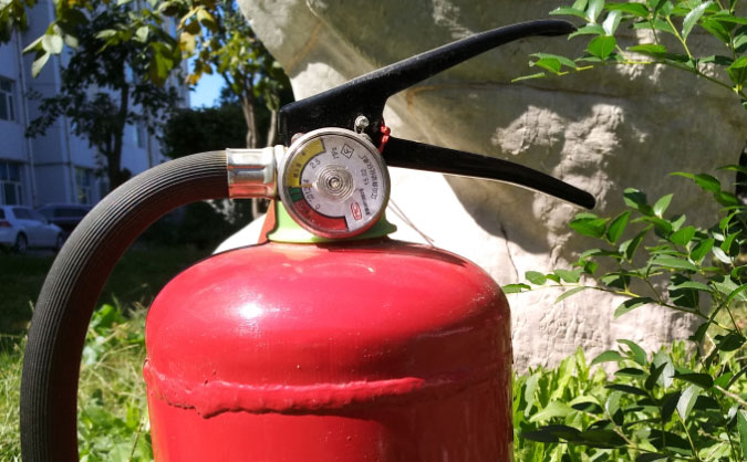 兰州消防工程师考试地点 - 在哪里