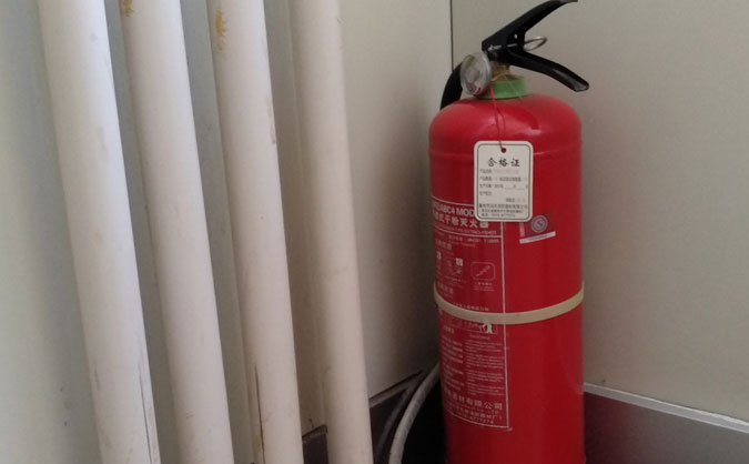 开封消防工程师考试地点 - 在哪里