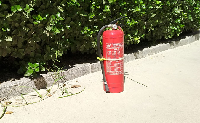 孝感消防工程师考试地点 - 在哪里