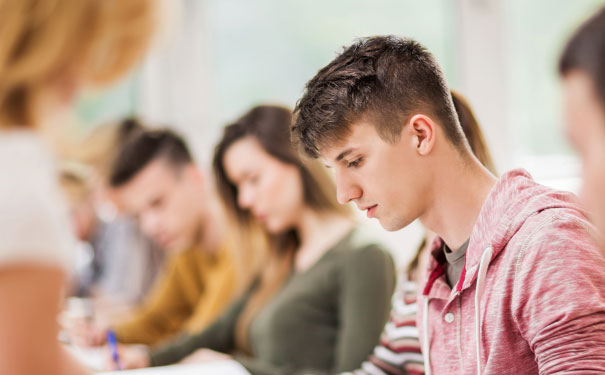 宁波江北区美联英语_价格_地址