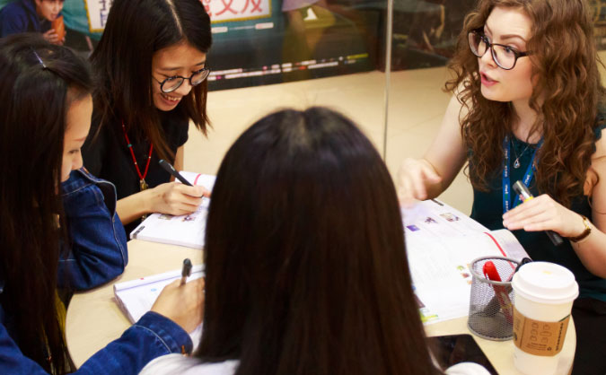 厦门零基础学英语哪里好 – 需要多长时间