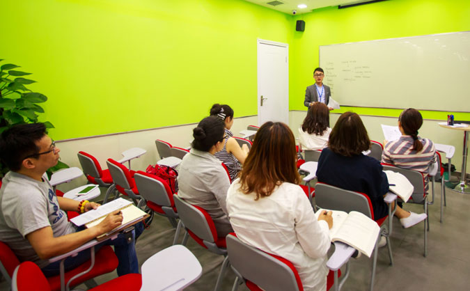 沈阳零基础学英语哪里好 – 需要多长时间