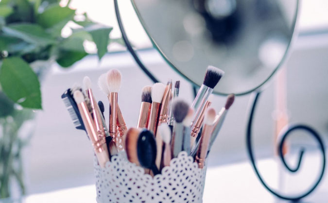 太仓市美妆培训学校哪个好_地址_学费