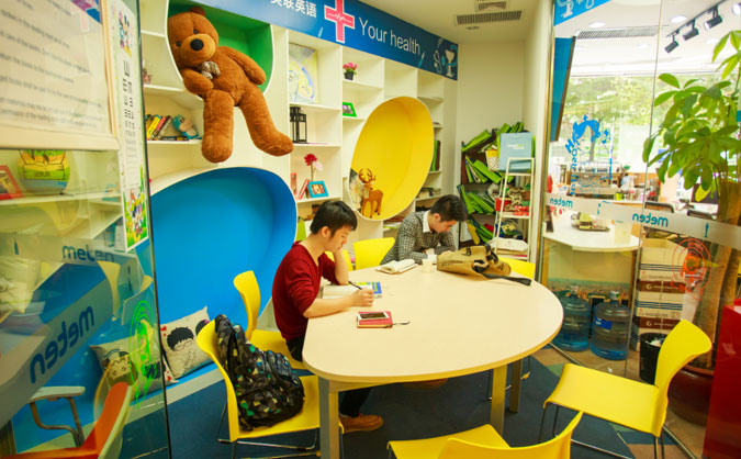  大连沙河口区零基础学英语哪里好 – 需要多长时间