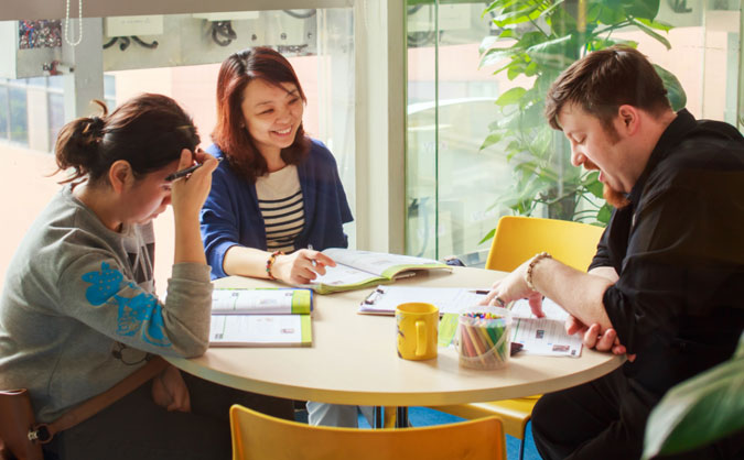 大连开发区零基础学英语哪里好 – 需要多长时间