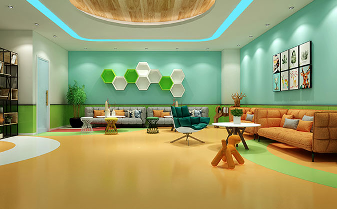 嘉兴童程童美少儿编程怎么样