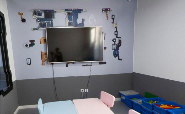 武汉童程童美少儿编程怎么样