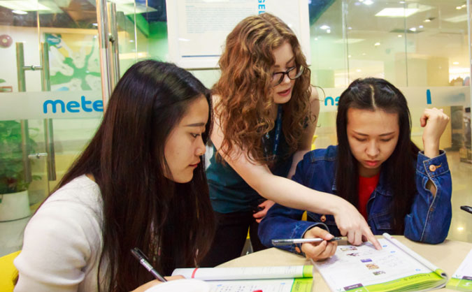 深圳龙华区零基础学英语哪里好 – 需要多长时间