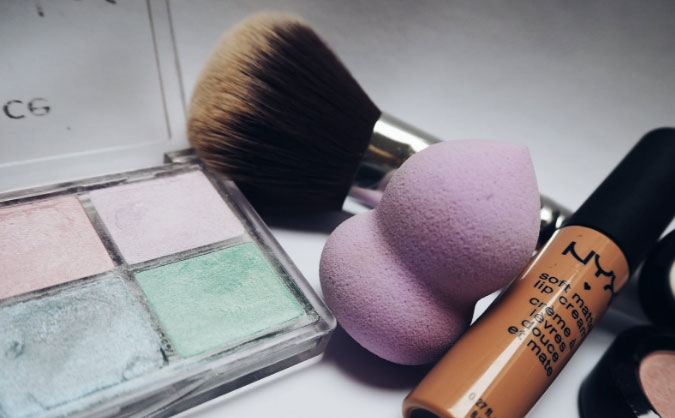  北京东城区美妆培训学校哪个好_地址_学费     