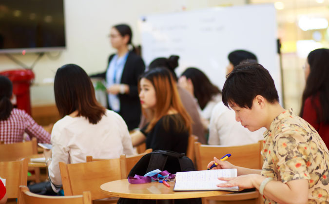 合肥瑶海区零基础学英语哪里好 – 需要多长时间    