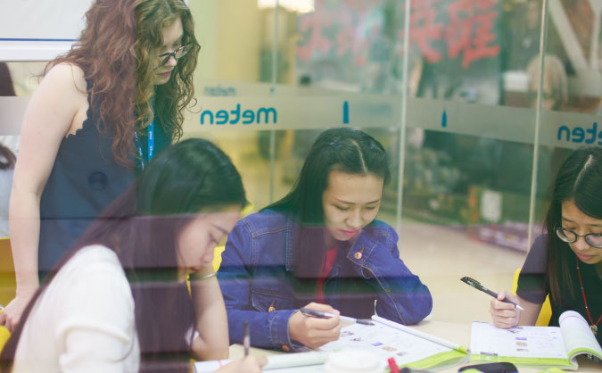  合肥政务区零基础学英语哪里好 – 需要多长时间   