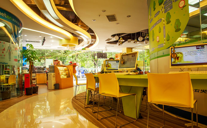 南通崇川区零基础学英语哪里好 – 需要多长时间     