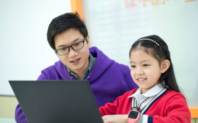 福州童程童美少儿编程怎么样