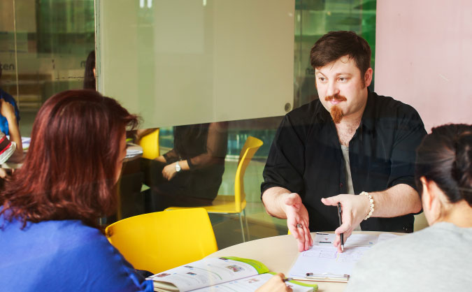 成都金牛区商务英语培训班哪个好_费用多少钱   