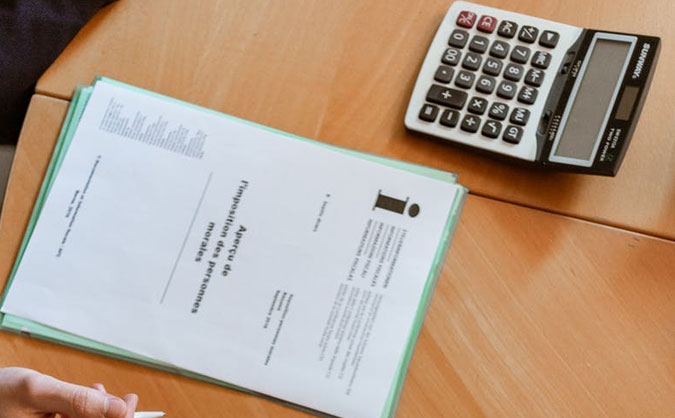 开封薪税师考试地点 – 在哪里报名考试