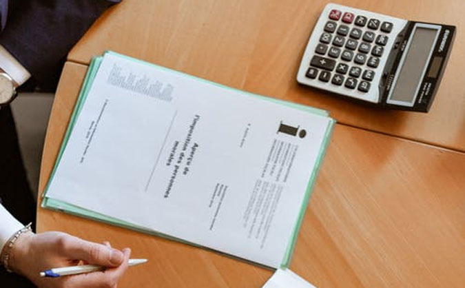 宁波薪税师考试地点 – 在哪里报名考试