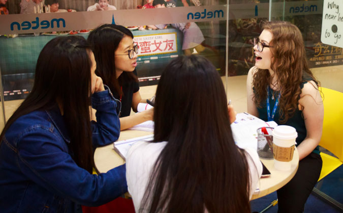 合肥政务区学英语口语哪里好 – 实用学习方法