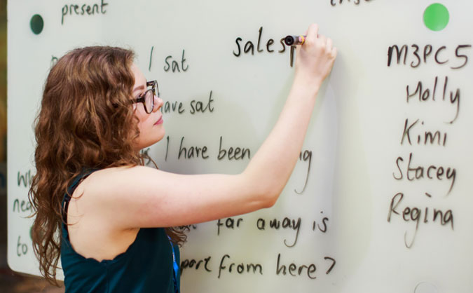 合肥滨湖新区学英语口语哪里好 – 实用学习方法