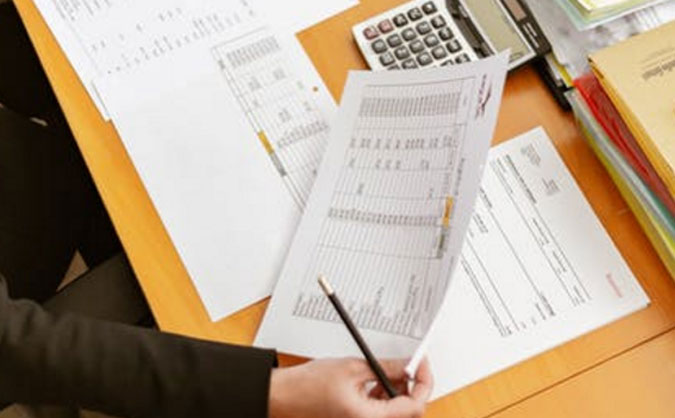 南阳薪税师考试地点 – 在哪里报名考试