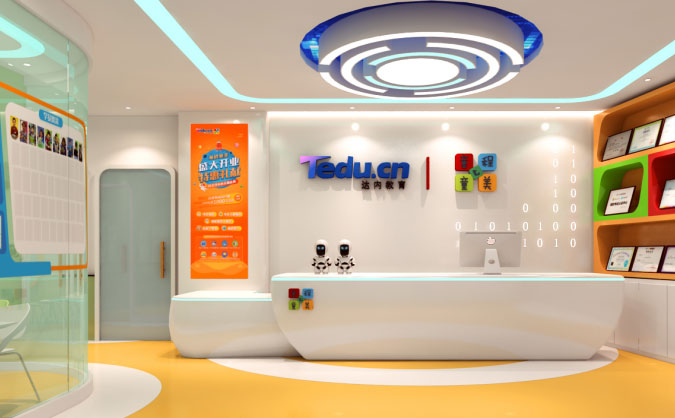 上海普陀区儿童学编程哪里好-大概多少钱