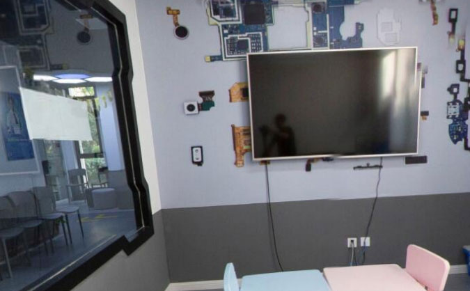 合肥蜀山区儿童学编程哪里好-大概多少钱