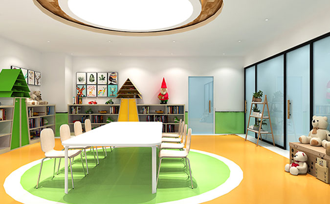 青岛儿童学编程哪里好-大概多少钱