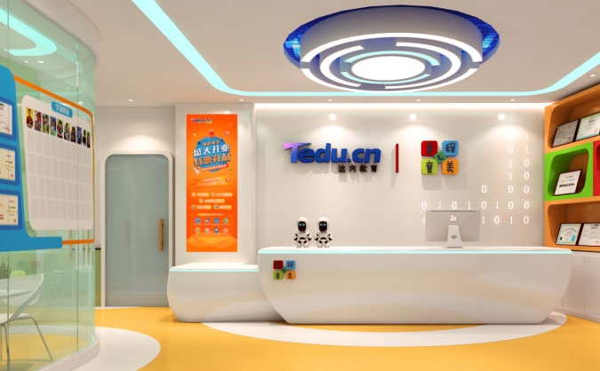  保定儿童学编程哪里好-大概多少钱     