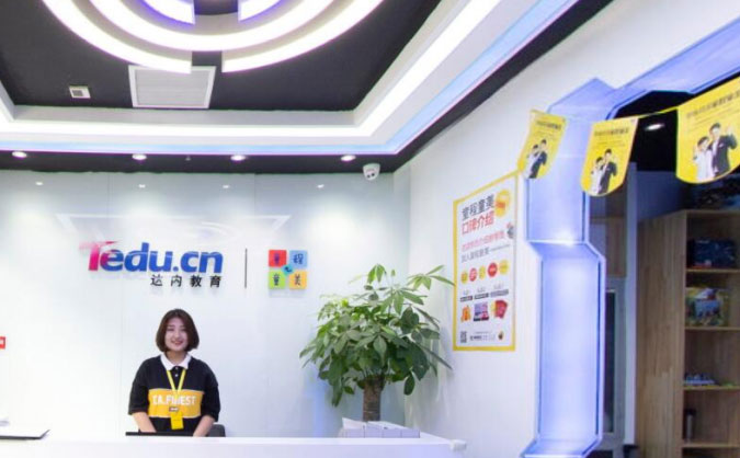 大连沙河口儿童学编程哪里好-大概多少钱 