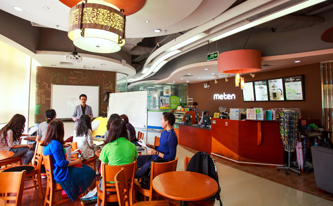 福州网上学英语哪里好_福州英语培训机构