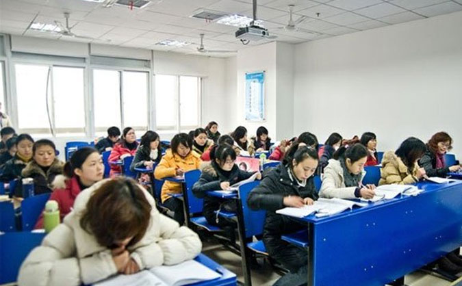 攀枝花网上学会计哪个好_多少钱