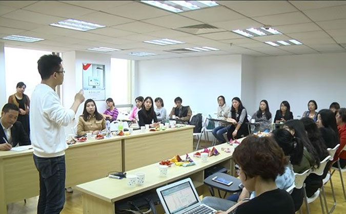 嘉兴网上学会计哪个好_多少钱