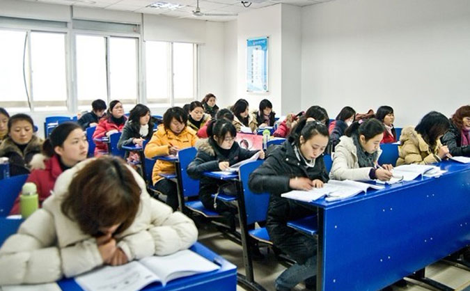 武汉网上学会计哪个好_多少钱