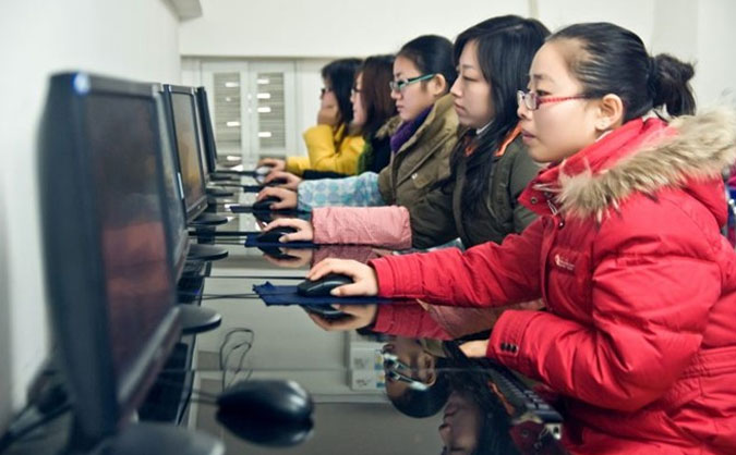 潜江网上学会计哪个好_多少钱