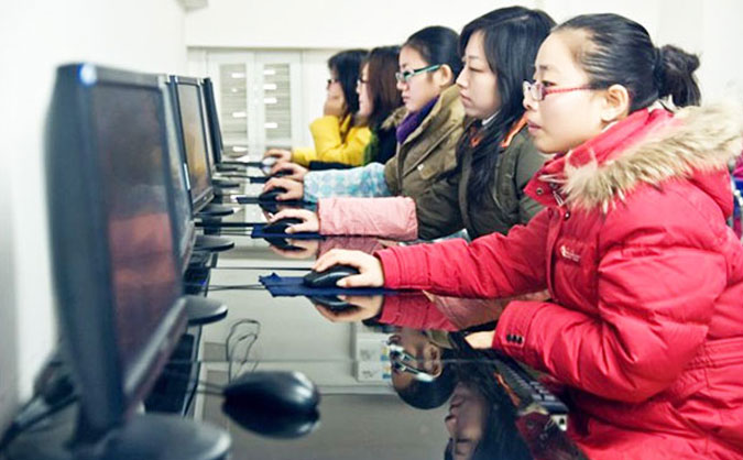 重庆江津区网上学会计哪个好_多少钱