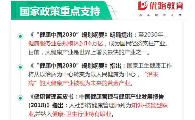 抚顺健康管理师考点分布 – 在哪里