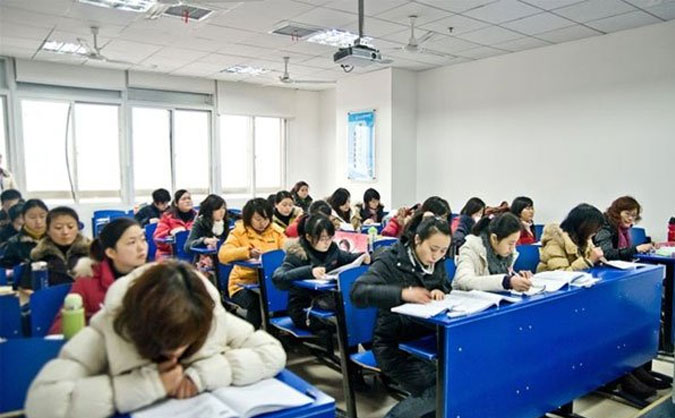  天津和平区网上学会计哪个好_多少钱