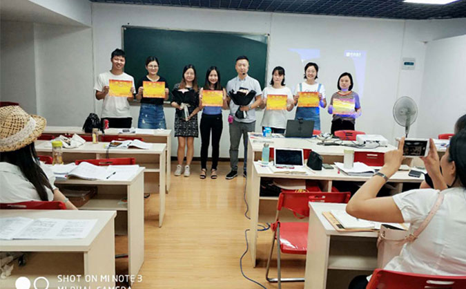 兰州网上学会计哪个好_多少钱