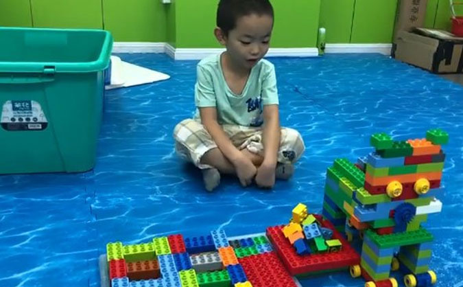 厦门思明区少儿学编程哪家好_费用多少钱