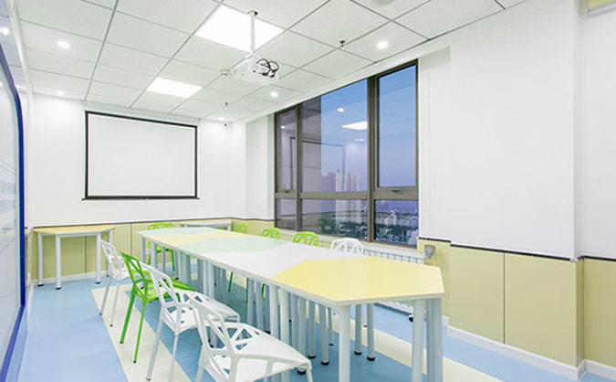 珠海香洲区少儿学编程哪家好_费用多少钱