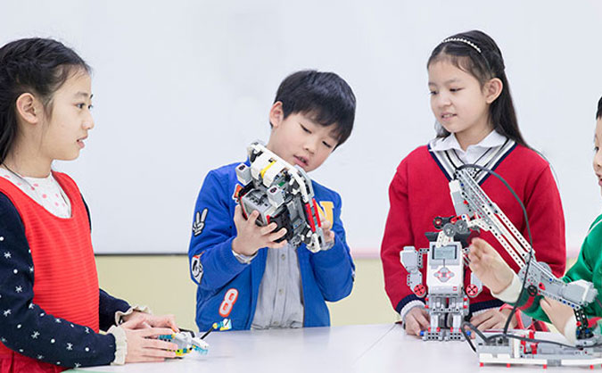 呼和浩特新城区少儿学编程哪家好_费用多少钱