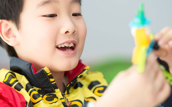 贵阳少儿学编程哪家好_费用多少钱