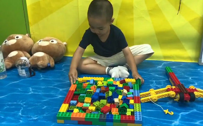 兰州城关区少儿学编程哪家好_费用多少钱